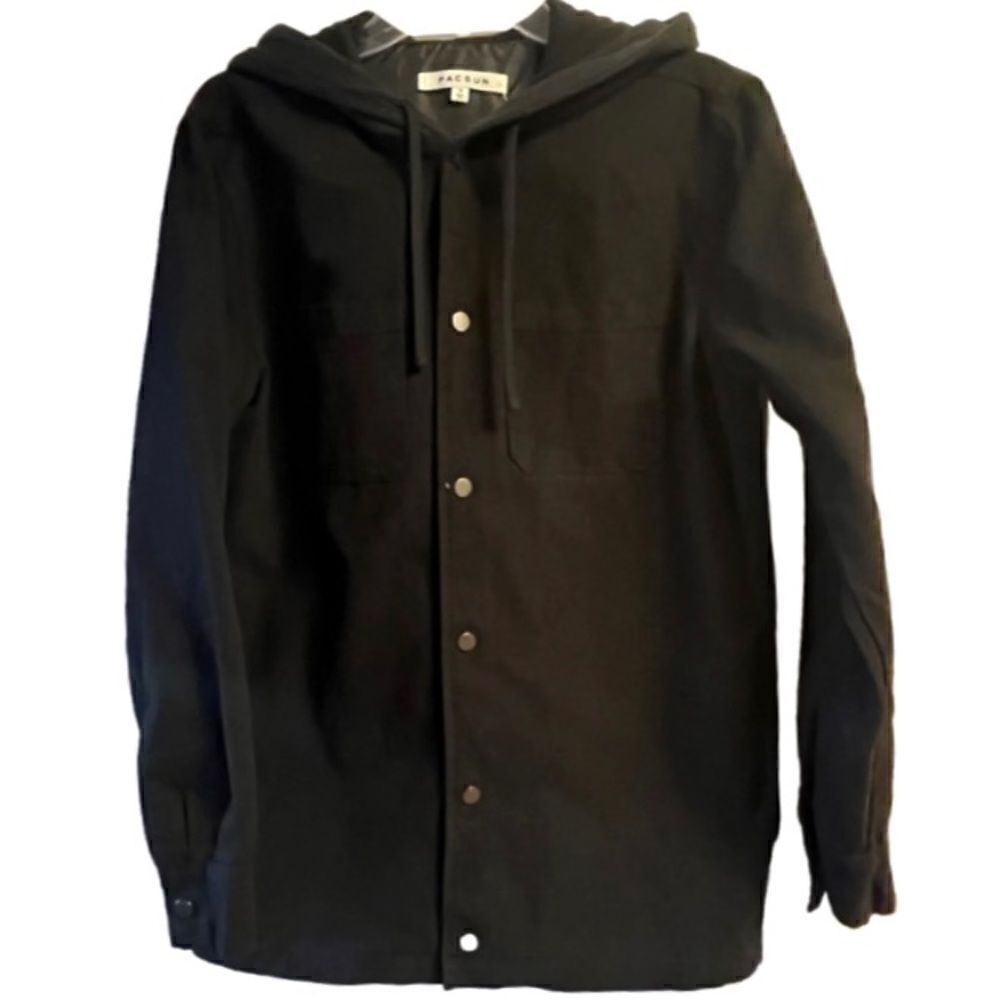 PACSUN JACKET